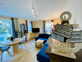 Haus Nemo App.7 am Strand in Heringsdorf